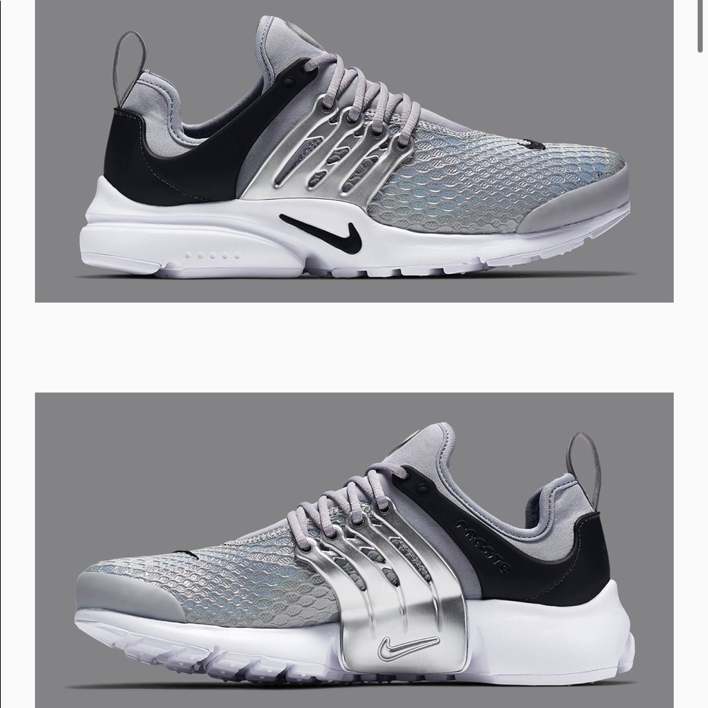 Nike Prestos